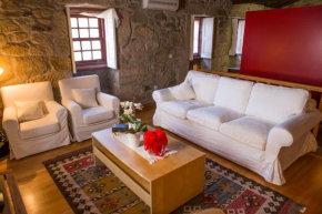 Отель Casa da Ferreirinha  Систелу
